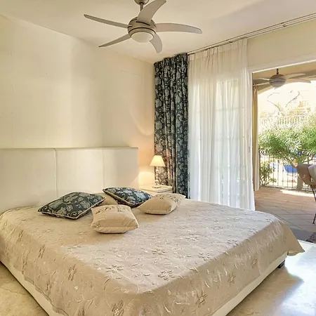 Feel At Home! Two Level With 2 Terraces And Swimming Pool 아파트