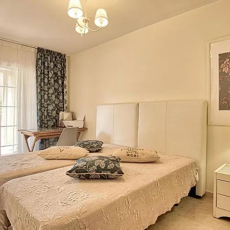 Feel At Home! Two Level With 2 Terraces And Swimming Pool Palm-mar